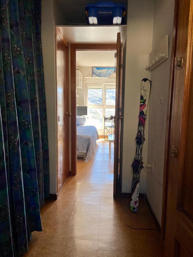 Appartement Alcazaba Zona Media à Sierra Nevada Extérieur photo